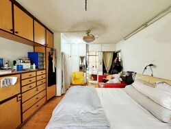 Blk 236 Lorong 1 Toa Payoh (Toa Payoh), HDB Executive #611093051